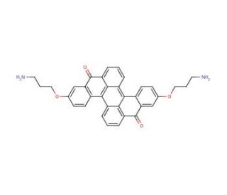 NIR-628 (CAS 243670-16-8) - chemical structure image