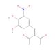 Nitecapone (CAS 116313-94-1) - chemical structure image