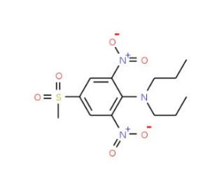 Nitralin (CAS 4726-14-1) - chemical structure image