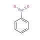 Nitrobenzene-15N (CAS 3681-79-6) - chemical structure image