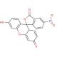 Nitrofluorescein, Isomer 1 (CAS 3326-35-0) - chemical structure image