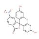 Nitrofluorescein, Isomer 2 - chemical structure image