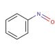 Nitrosobenzene (CAS 586-96-9) - chemical structure image