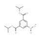 Nitrothal-isopropyl 的分子结构, CAS编号: 10552-74-6 Nitrothal-isopropyl (CAS 10552-74-6) - chemical structure image