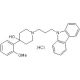 NNC 05-2090 hydrochloride (CAS 184845-43-0) - chemical structure image