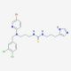 NNC 26-9100 (CAS 199522-35-5) - chemical structure image