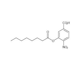 NOB (CAS 55894-52-5) - chemical structure image