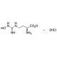 Nω-Hydroxy-nor-L-Arginine Dihydrochloride (CAS 291758-32-2�) - chemical structure image