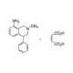 Nomifensine-d3 Maleic Acid Salt - chemical structure image