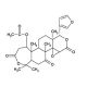 Nomilin (CAS 1063-77-0) - chemical structure image