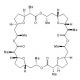 Nonactin (CAS 6833-84-7) - chemical structure image