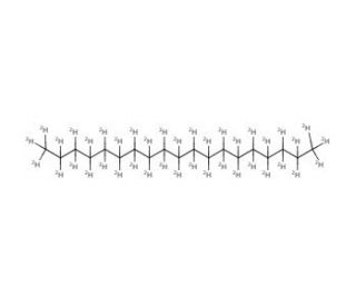 Nonadecane-d<sub>40</sub> (CAS 39756-36-0) - chemical structure image