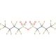 Nonafluorobutanesulfonic anhydride (CAS 36913-91-4) - chemical structure image