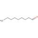 Nonanal (CAS 124-19-6) - chemical structure image