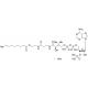 Nonanoyl Coenzyme A Sodium Salt (CAS 17331-98-5) - chemical structure image