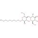 Nonyl b-D-maltopyranoside (CAS 106402-05-5) - chemical structure image