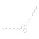 Nonyl Undecyl Phthalate (CAS 65185-89-9) - chemical structure image