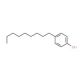 Nonylphenol (CAS 84852-15-3) - chemical structure image