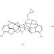 nor-Binaltorphimine dihydrochloride (CAS 105618-26-6) - chemical structure image