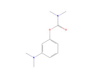 Nor Neostigmine (CAS 16088-19-0) - chemical structure image