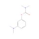 Nor Neostigmine (CAS 16088-19-0) - chemical structure image