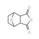 Norcantharidin (CAS 29745-04-8) - chemical structure image