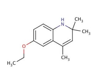 (&minus;)-Normetazocine (CAS 16603-67-1) - chemical structure image