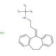 Nortriptyline-d3 Hydrochloride (CAS 203784-52-5) - chemical structure image