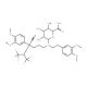Norverapamil-d6 N-β-D-Glucuronide - chemical structure image