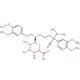 Norverapamil N-β-D-Glucuronide (CAS 126883-99-6) - chemical structure image