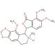 Noscapine N-Oxide - chemical structure image