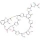 Nosiheptide - chemical structure image