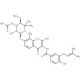 Novobiocin (CAS 303-81-1) - chemical structure image