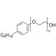 NP-40 Alternative (CAS 9016-45-9) - chemical structure image