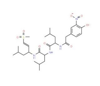 NP-LLL-VS - chemical structure image