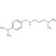 N′-(4-Isopropyl-benzyl)-N,N-dimethyl-propane-1,3-diamine - chemical structure image