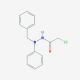 N′-benzyl-2-chloro-N′-phenylacetohydrazide - chemical structure image
