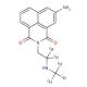 N′-Desmethyl Amonafide-d5 - chemical structure image