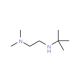 N′-(tert-butyl)-N,N-dimethylethane-1,2-diamine - chemical structure image