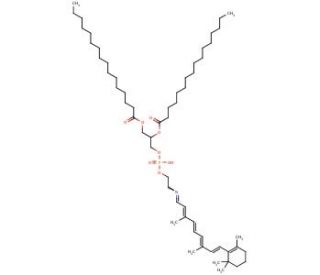 NRPE (CAS 30576-47-7) - chemical structure image