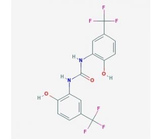 NS 1643 (CAS 448895-37-2) - chemical structure image