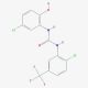 NS 1738 (CAS 501684-93-1) - chemical structure image
