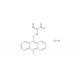 NSC 146109 hydrochloride (CAS 59474-01-0) - chemical structure image