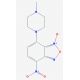 NSC-207895 (CAS 58131-57-0) - chemical structure image