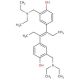 NSC 33994 (CAS 82058-16-0) - chemical structure image