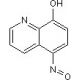 NSC 3852 (CAS 3565-26-2) - chemical structure image