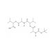 NSC 668036 (CAS 144678-63-7) - chemical structure image