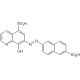 NSC 87877 (CAS 56990-57-9) - chemical structure image