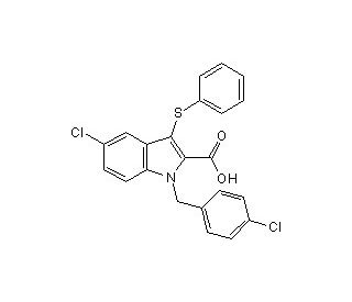 nTZDpa (CAS 118414-59-8) - chemical structure image