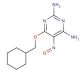 NU6027 (CAS 220036-08-8) - chemical structure image